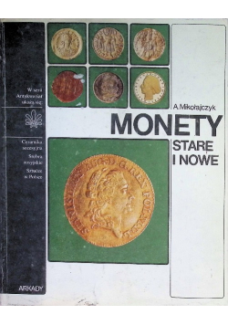 Monety stare i nowe