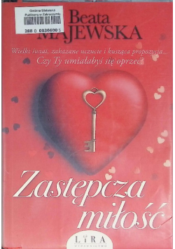 Zastępcza miłość