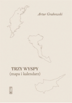 Trzy Wyspy