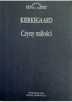 Czyny miłości