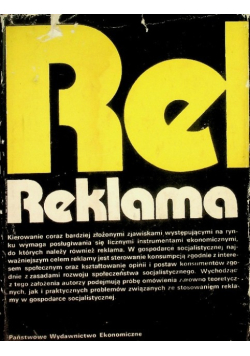 Reklama