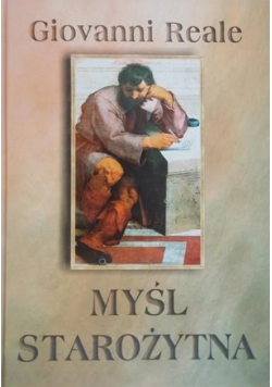 Myśl starożytna