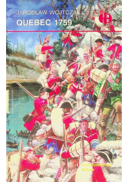 Quebec 1759