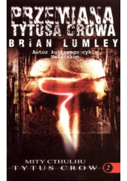 Przemiana Tytusa Crowa