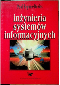 Inżynieria systemów informacyjnych