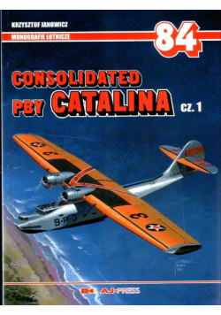 Consolidated Pby Catalina Część 1