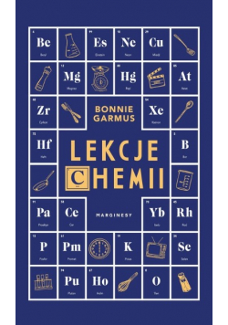 Lekcje chemii