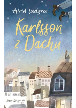 Karlsson z Dachu