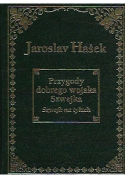 Przygody dobrego wojaka Szwejka