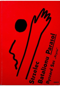 Strzelec Batalionu Parasol