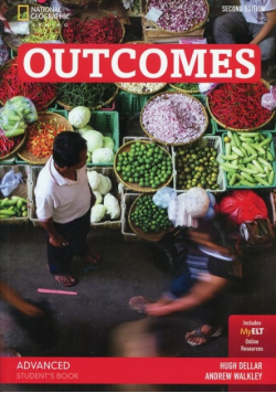 Outcomes Advanced Student's Book