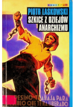 Szkice z dziejów anarchizmu