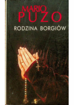Rodzina Borgiów