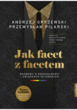 Jak facet z facetem
