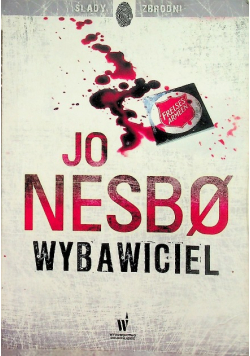 Ślady zbrodni Wybawiciel