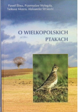 O wielkopolskich ptakach