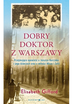 Dobry doktor z Warszawy