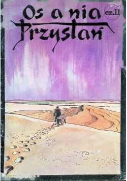 Ostatnia Przystań Część 2