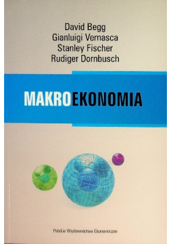 Makroekonomia