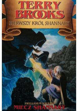 Pierwszy Król Shannary