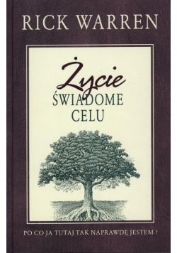 Życie świadome celu