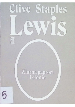 Ziarna paproci i słonie