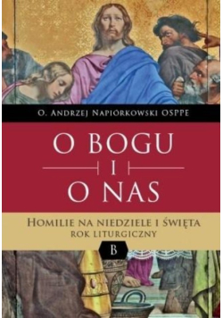 O Bogu i o nas