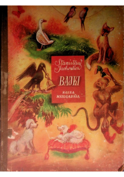Jachowicz Bajki