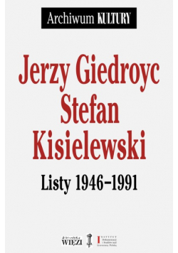 Listy 1946-1991