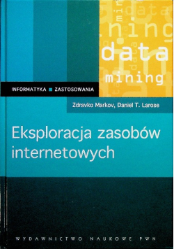 Eksploracja zasobów internetowych