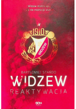 Widzew Reaktywacja