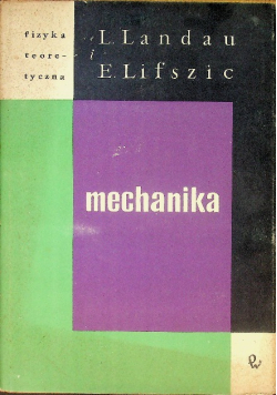 Mechanika