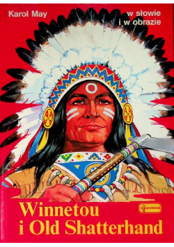 Winnetou i Old Shatterhand