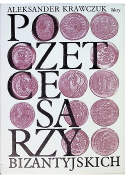 Poczet cesarzy bizantyjskich