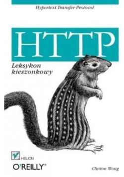 Leksykon kieszonkowy HTTP