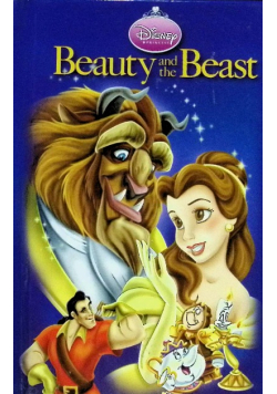 Beauty & The Beast