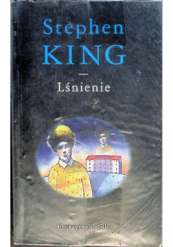 Lśnienie Wydanie kieszonkowe