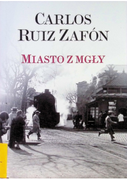 Miasto z mgły