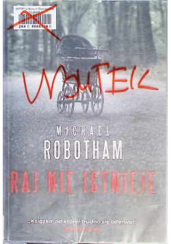 Raj nie istnieje