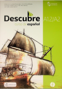 Descubre 2 podręcznik