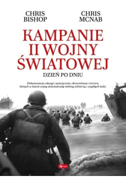 Kampanie II wojny światowej