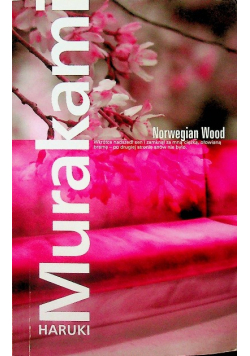 Norwegian Wood