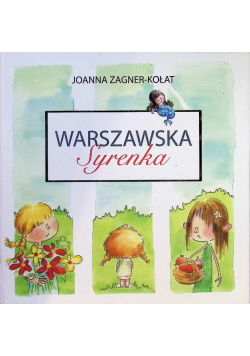 Warszawska Syrenka