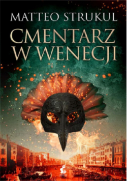 Cmentarz w Wenecji