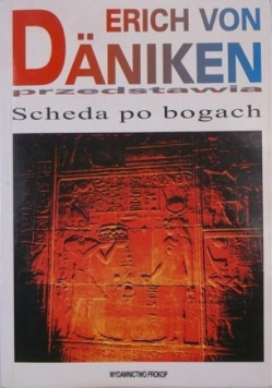 Scheda po bogach