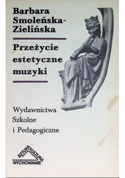 Przeżycie estetyczne muzyki