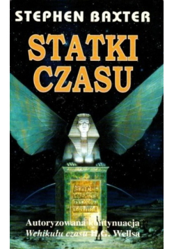 Statki czasu