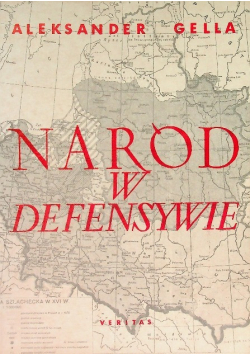 Naród w defensywie