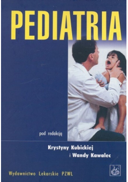 Pediatria. Podręcznik dla studentów