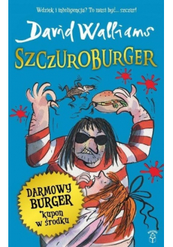 Szczuroburger